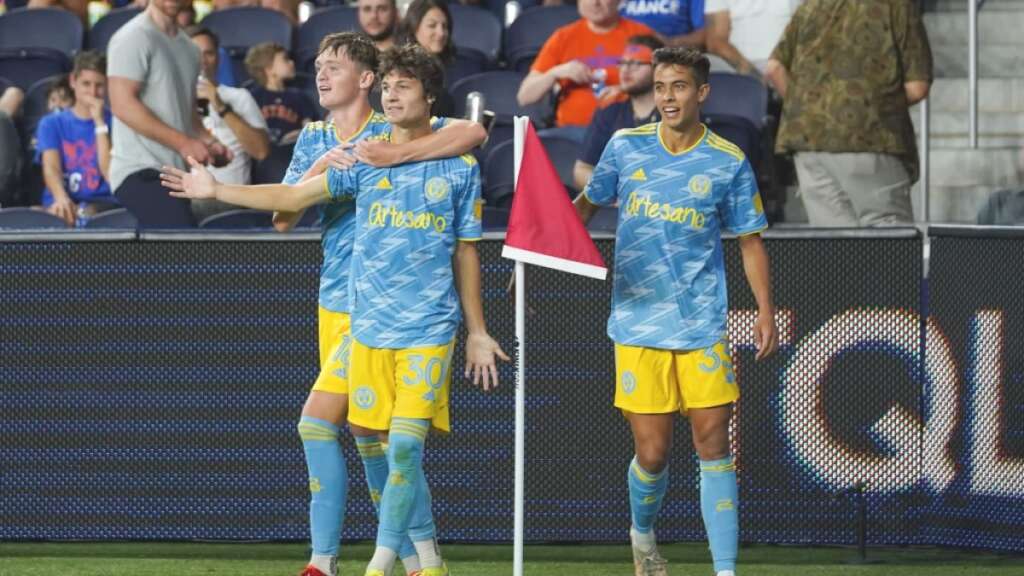 Why two top Philadelphia Union prospects left the team's academy this year