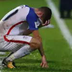 <strong>3 times the USMNT fumbled their World Cup chances</strong>